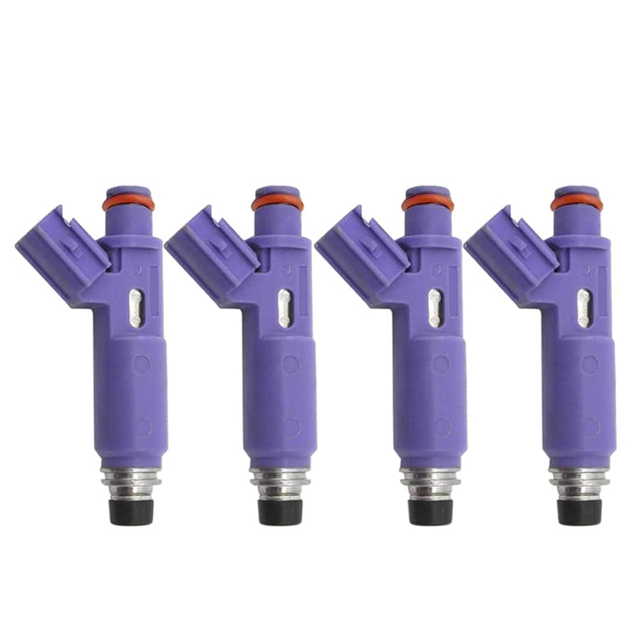 Amazon.com: BAIXINDE Fuel Injector 2325022100 23250-22100